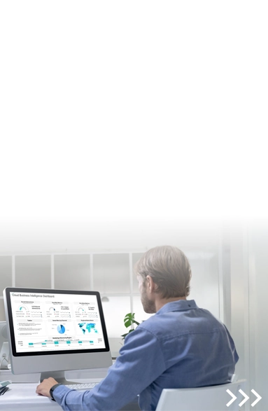 How BI Services and Cloud Analytics Improve Operational Efficiency